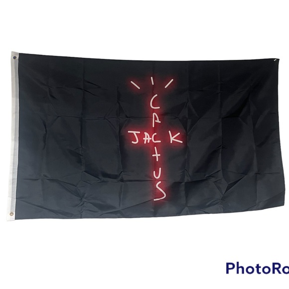 Rap flags mystery box 5 flags per order college dorm frat rappers new - Picture 14 of 16